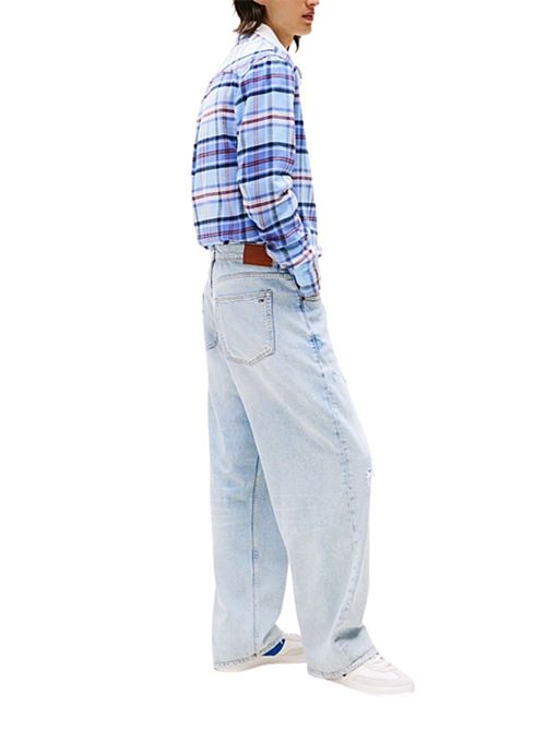 Jeans jaimie relax fit Tommy Jeans | DM0DM221601AB